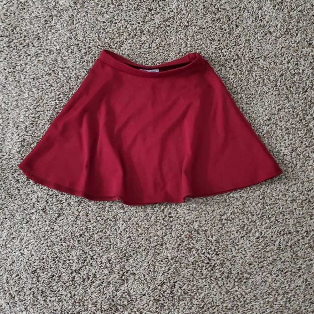 Skater Skirts